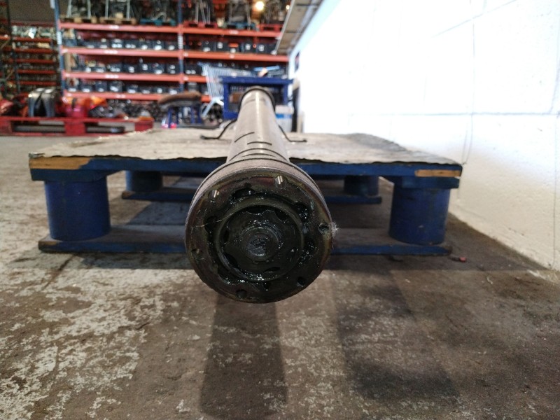 Recambio de cardan trasero para audi a4 berlina (8e) 2.0 16v tfsi referencia OEM IAM   
