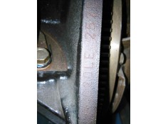 Recambio de motor completo para daewoo aranos cd | 0.95 - ... cd | 0.95 - ... referencia OEM IAM C20LE   2