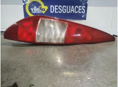 Recambio de piloto trasero izquierdo para ford mondeo turnier (ge)  | 0.00 - 0.07  | 0.00 - 0.07 referencia OEM IAM   