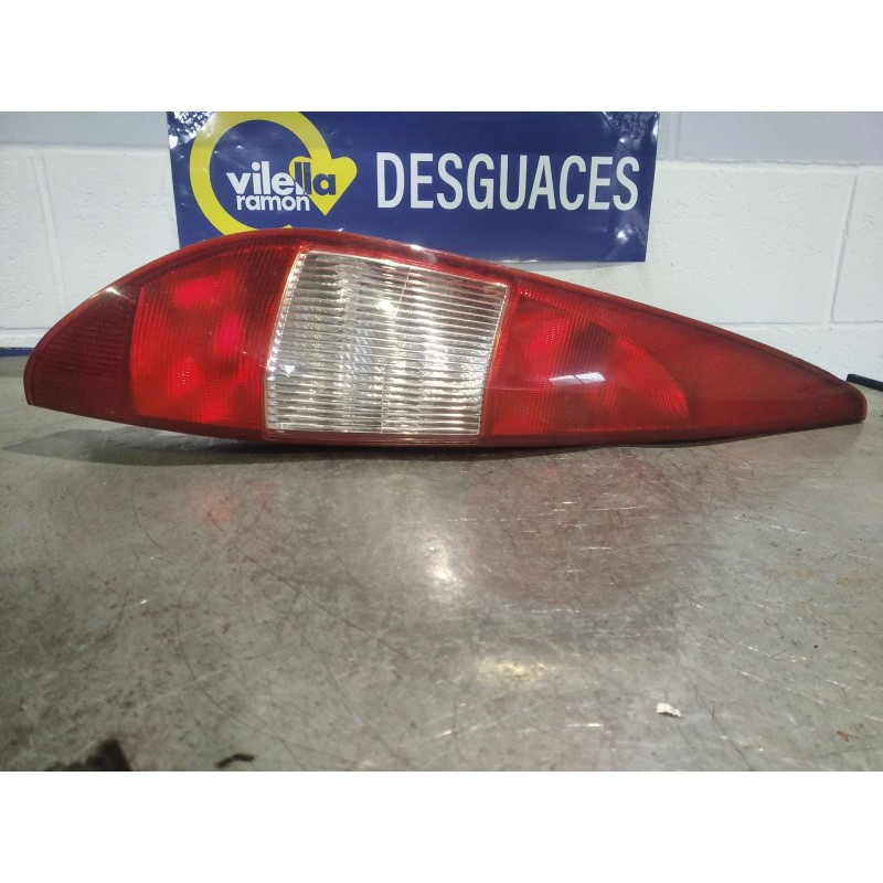 Recambio de piloto trasero izquierdo para ford mondeo turnier (ge)  | 0.00 - 0.07  | 0.00 - 0.07 referencia OEM IAM   