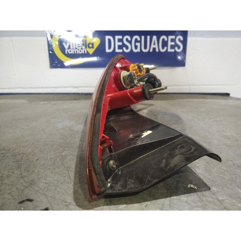 Recambio de piloto trasero izquierdo para ford mondeo turnier (ge)  | 0.00 - 0.07  | 0.00 - 0.07 referencia OEM IAM   
