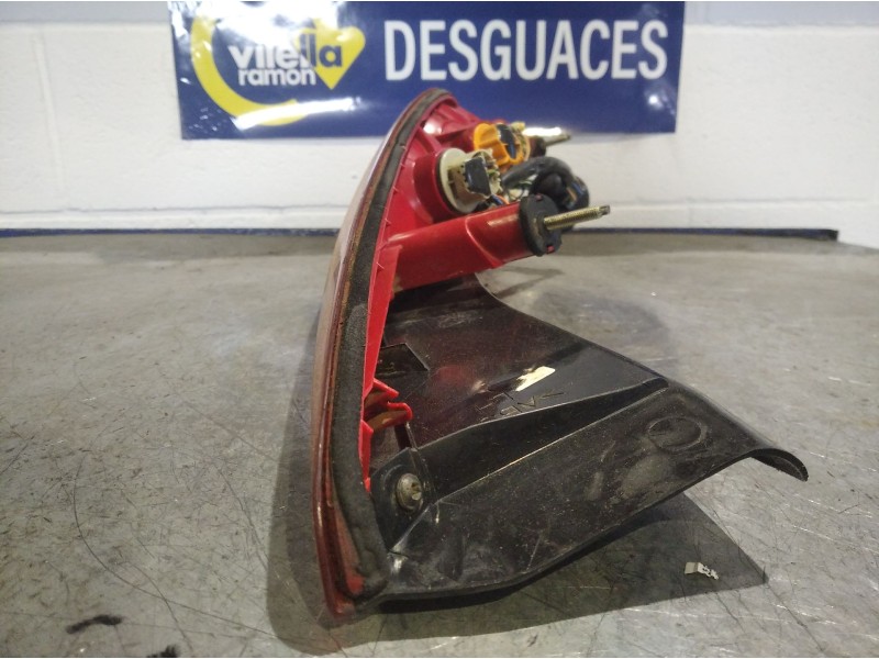 Recambio de piloto trasero izquierdo para ford mondeo turnier (ge)  | 0.00 - 0.07  | 0.00 - 0.07 referencia OEM IAM   