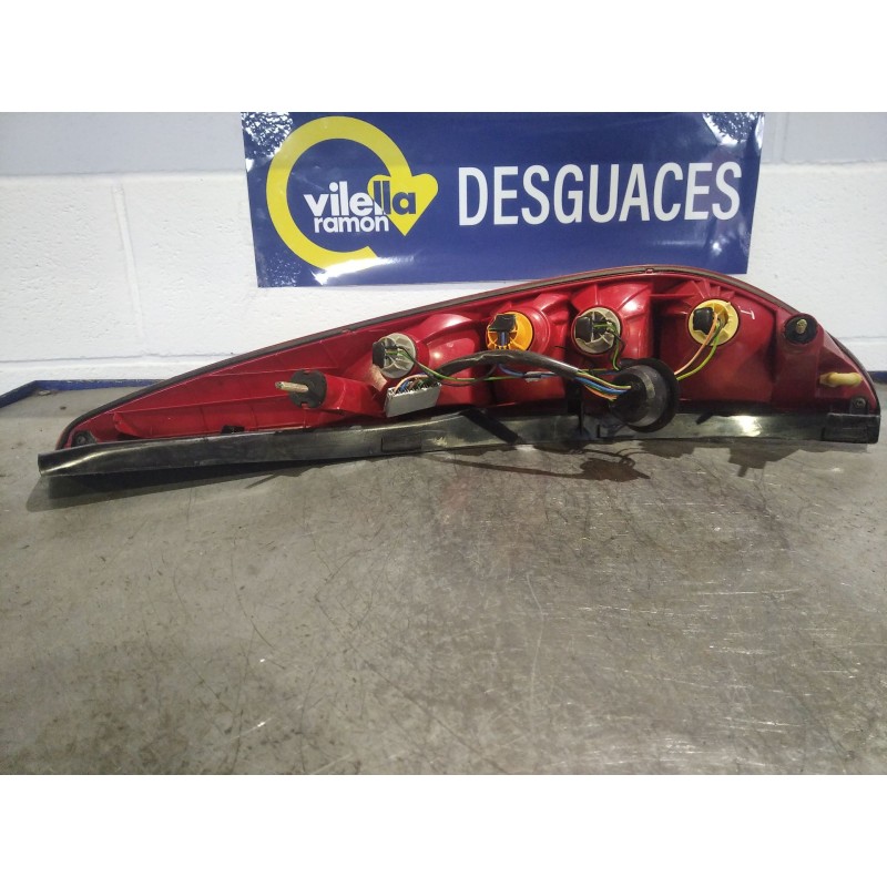 Recambio de piloto trasero izquierdo para ford mondeo turnier (ge)  | 0.00 - 0.07  | 0.00 - 0.07 referencia OEM IAM   
