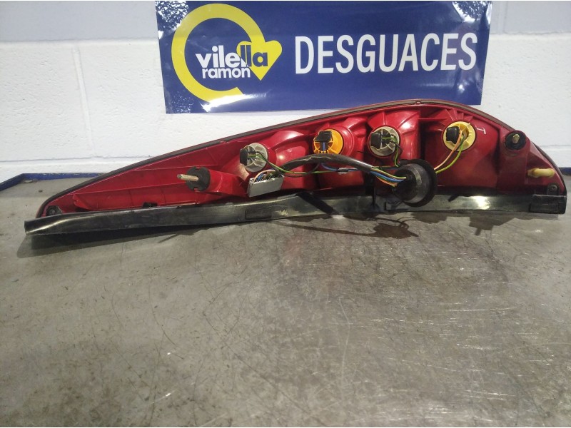 Recambio de piloto trasero izquierdo para ford mondeo turnier (ge)  | 0.00 - 0.07  | 0.00 - 0.07 referencia OEM IAM   