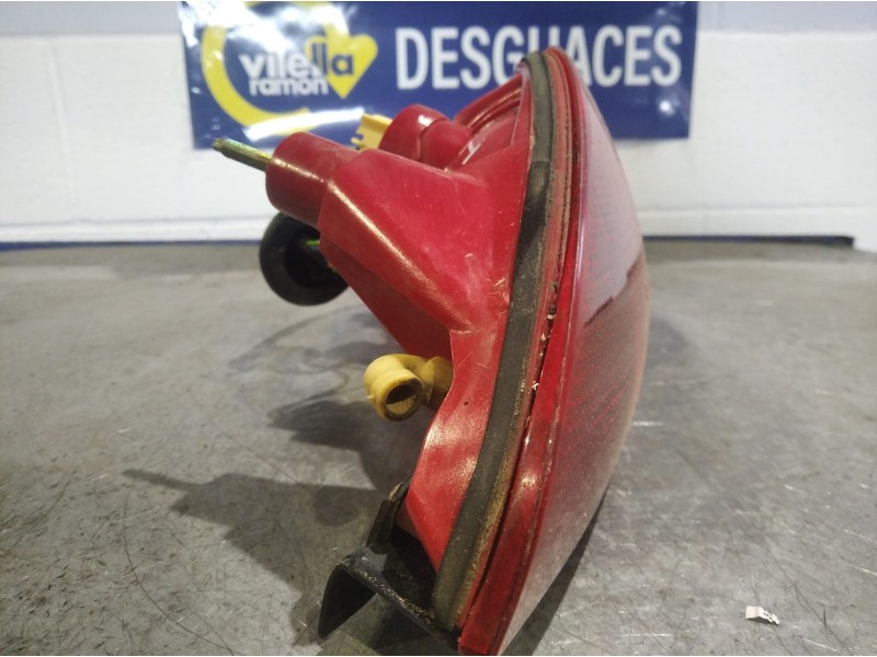 Recambio de piloto trasero izquierdo para ford mondeo turnier (ge)  | 0.00 - 0.07  | 0.00 - 0.07 referencia OEM IAM   
