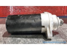Recambio de motor arranque para seat ibiza (6l1) stella | 04.02 - 12.04 stella | 04.02 - 12.04 referencia OEM IAM 0001125051   2