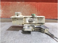 Recambio de cerradura puerta delantera derecha para ford transit connect (tc7) 1.8 tdci cat | 0.02 - 0.09 1.8 tdci cat | 0.02 - 