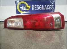 Recambio de piloto trasero derecho para opel meriva enjoy | 02.03 - 12.06 enjoy | 02.03 - 12.06 referencia OEM IAM