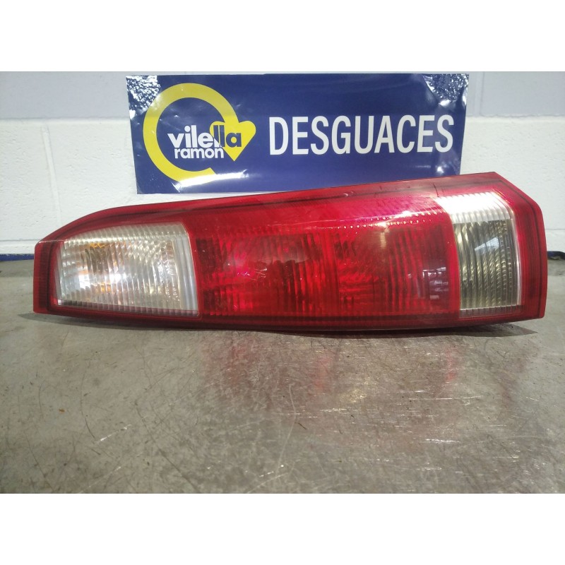 Recambio de piloto trasero derecho para opel meriva enjoy | 02.03 - 12.06 enjoy | 02.03 - 12.06 referencia OEM IAM   