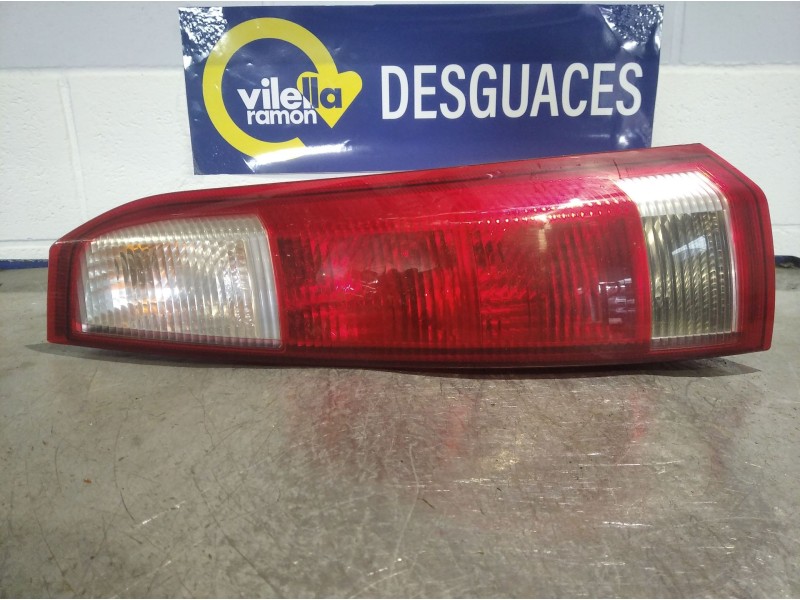 Recambio de piloto trasero derecho para opel meriva enjoy | 02.03 - 12.06 enjoy | 02.03 - 12.06 referencia OEM IAM   