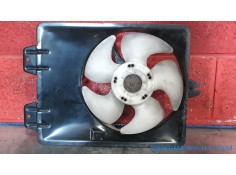 Recambio de electroventilador para mitsubishi carisma berina 5 (da0) 1800 gdi lx | 09.97 - 12.99 1800 gdi lx | 09.97 - 12.99 ref