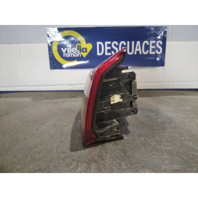 Recambio de piloto trasero derecho para opel meriva enjoy | 02.03 - 12.06 enjoy | 02.03 - 12.06 referencia OEM IAM   
