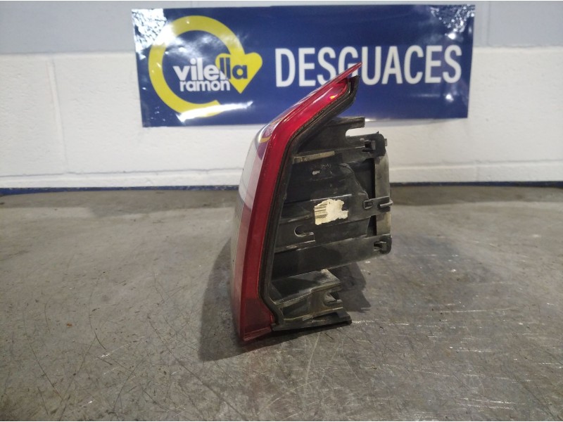 Recambio de piloto trasero derecho para opel meriva enjoy | 02.03 - 12.06 enjoy | 02.03 - 12.06 referencia OEM IAM   