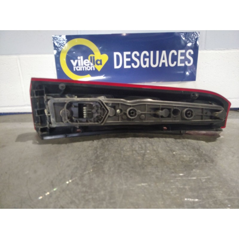 Recambio de piloto trasero derecho para opel meriva enjoy | 02.03 - 12.06 enjoy | 02.03 - 12.06 referencia OEM IAM   