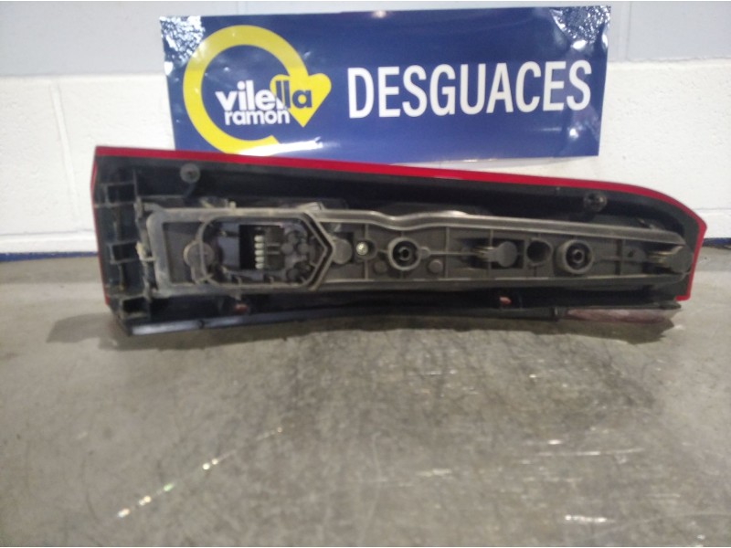Recambio de piloto trasero derecho para opel meriva enjoy | 02.03 - 12.06 enjoy | 02.03 - 12.06 referencia OEM IAM   