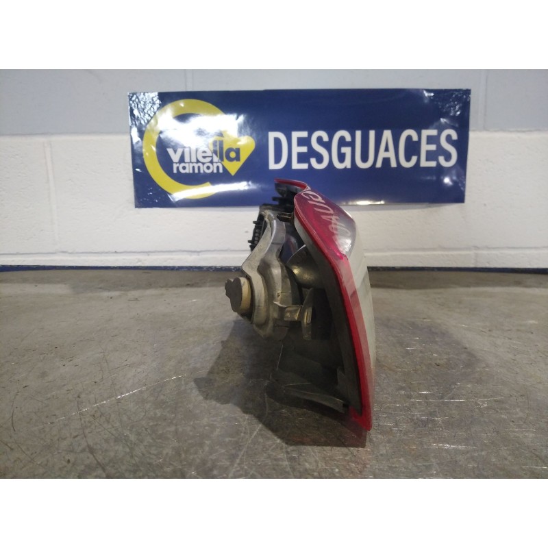 Recambio de piloto trasero derecho para opel meriva enjoy | 02.03 - 12.06 enjoy | 02.03 - 12.06 referencia OEM IAM   