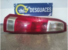 Recambio de piloto trasero izquierdo para opel meriva enjoy | 02.03 - 12.06 enjoy | 02.03 - 12.06 referencia OEM IAM