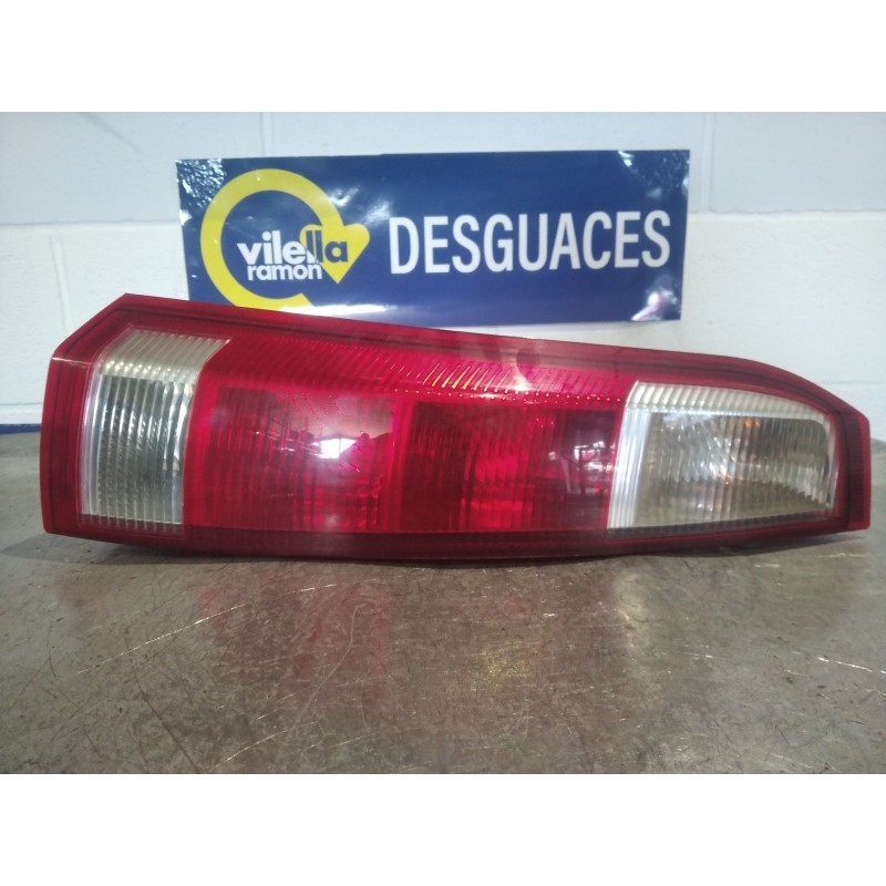 Recambio de piloto trasero izquierdo para opel meriva enjoy | 02.03 - 12.06 enjoy | 02.03 - 12.06 referencia OEM IAM   
