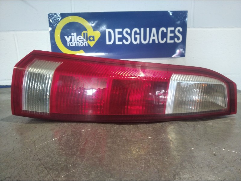 Recambio de piloto trasero izquierdo para opel meriva enjoy | 02.03 - 12.06 enjoy | 02.03 - 12.06 referencia OEM IAM   