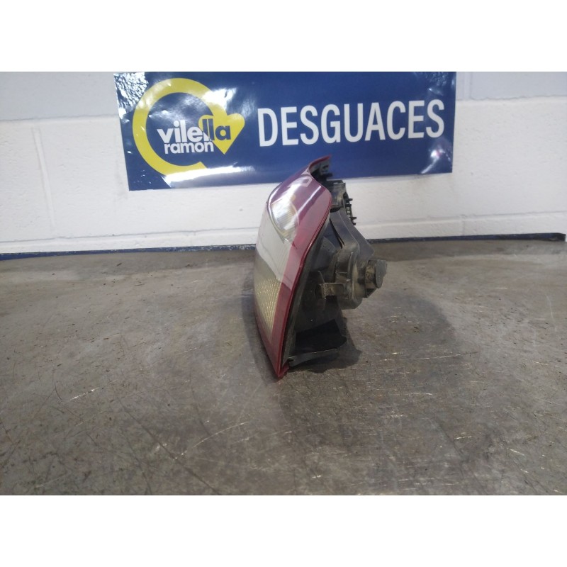 Recambio de piloto trasero izquierdo para opel meriva enjoy | 02.03 - 12.06 enjoy | 02.03 - 12.06 referencia OEM IAM   