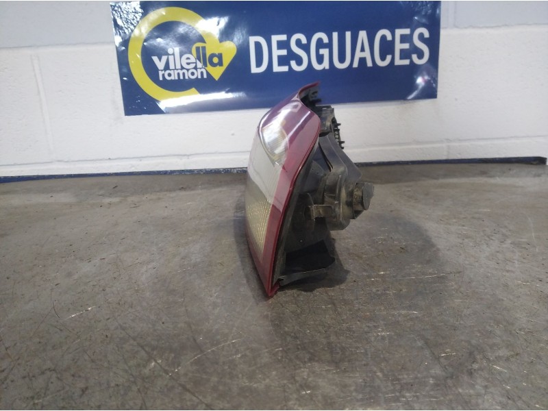 Recambio de piloto trasero izquierdo para opel meriva enjoy | 02.03 - 12.06 enjoy | 02.03 - 12.06 referencia OEM IAM   