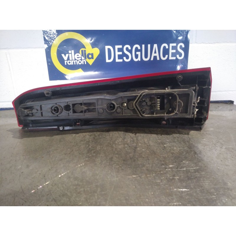 Recambio de piloto trasero izquierdo para opel meriva enjoy | 02.03 - 12.06 enjoy | 02.03 - 12.06 referencia OEM IAM   