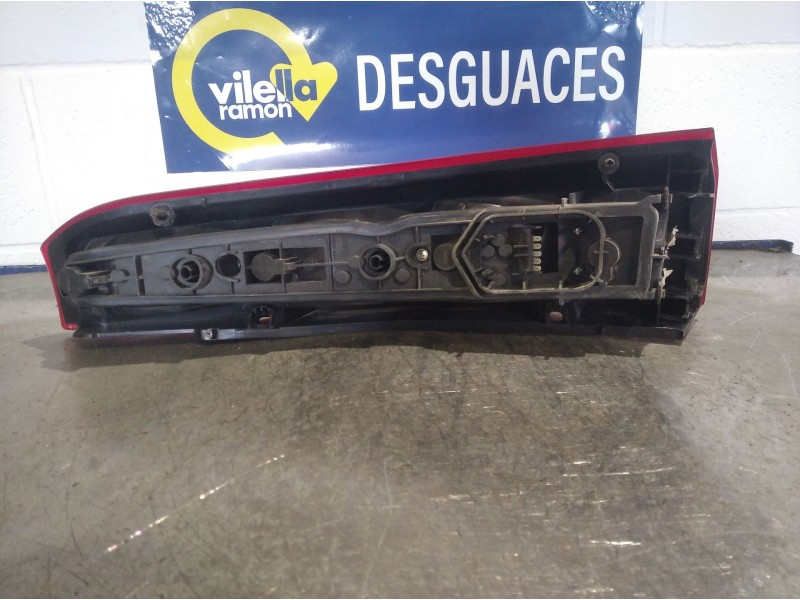 Recambio de piloto trasero izquierdo para opel meriva enjoy | 02.03 - 12.06 enjoy | 02.03 - 12.06 referencia OEM IAM   