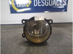 Recambio de faro antiniebla derecho para ford fiesta (cbk)  | 0.02 - 0.08  | 0.02 - 0.08 referencia OEM IAM 2N115201AB 89202515 