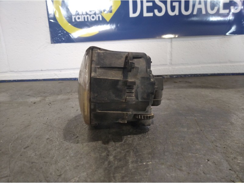 Recambio de faro antiniebla derecho para ford fiesta (cbk)  | 0.02 - 0.08  | 0.02 - 0.08 referencia OEM IAM 2N115201AB 89202515 
