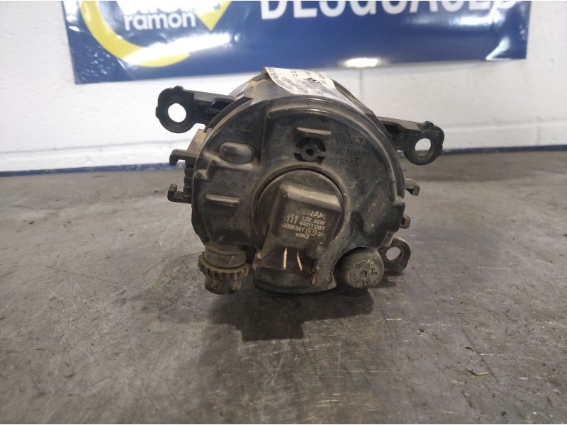 Recambio de faro antiniebla derecho para ford fiesta (cbk)  | 0.02 - 0.08  | 0.02 - 0.08 referencia OEM IAM 2N115201AB 89202515 