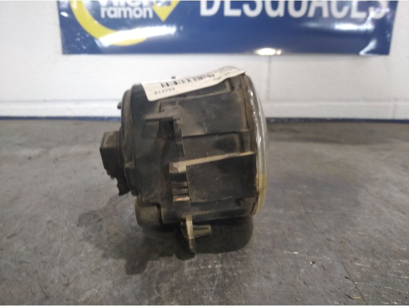 Recambio de faro antiniebla derecho para ford fiesta (cbk)  | 0.02 - 0.08  | 0.02 - 0.08 referencia OEM IAM 2N115201AB 89202515 