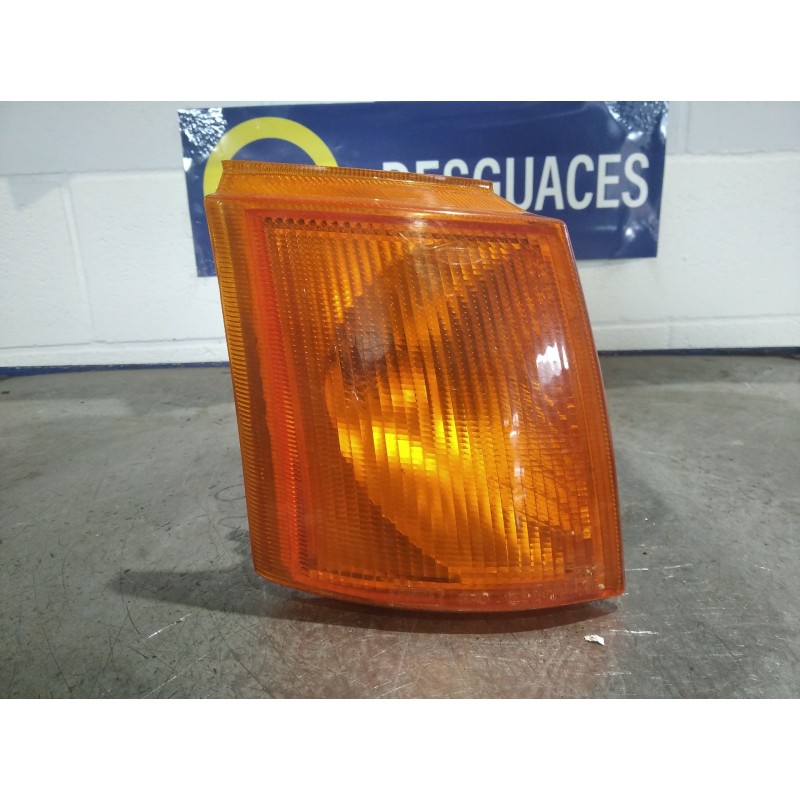 Recambio de piloto delantero derecho para ford transit caja cerrada 06  | ... transit caja cerrada 06  | ... referencia OEM IAM 