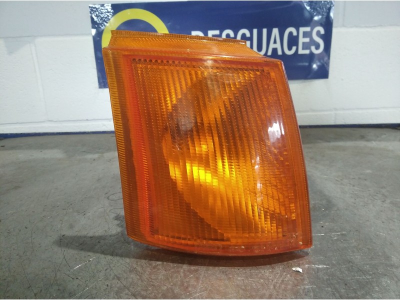 Recambio de piloto delantero derecho para ford transit caja cerrada 06  | ... transit caja cerrada 06  | ... referencia OEM IAM 
