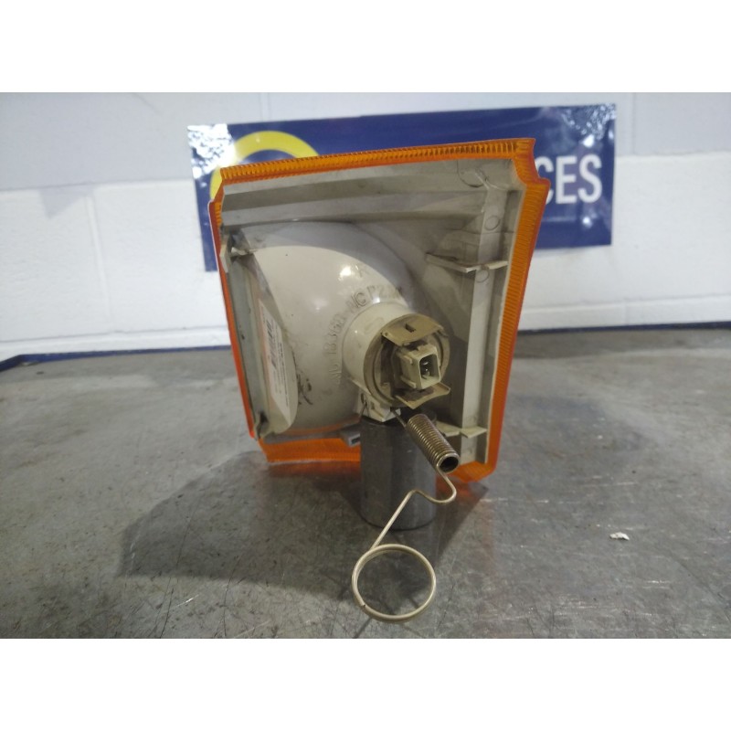 Recambio de piloto delantero derecho para ford transit caja cerrada 06  | ... transit caja cerrada 06  | ... referencia OEM IAM 