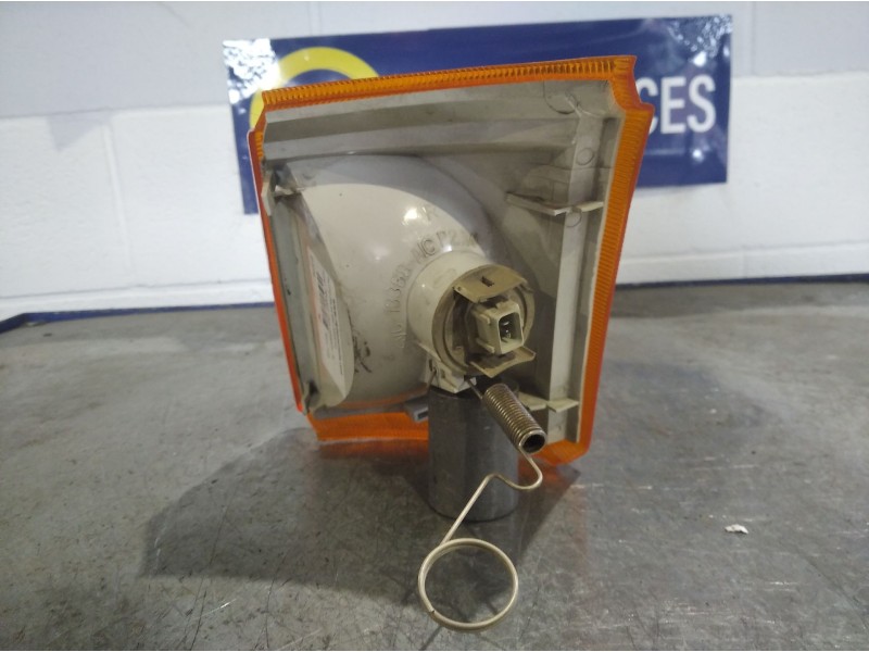 Recambio de piloto delantero derecho para ford transit caja cerrada 06  | ... transit caja cerrada 06  | ... referencia OEM IAM 