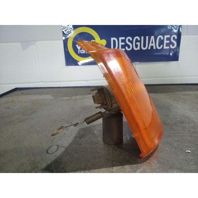 Recambio de piloto delantero derecho para ford transit caja cerrada 06  | ... transit caja cerrada 06  | ... referencia OEM IAM 