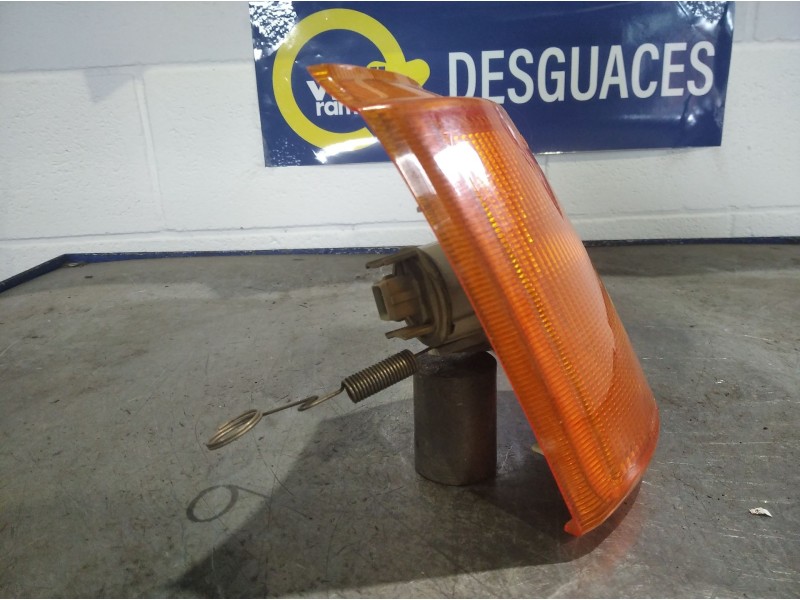 Recambio de piloto delantero derecho para ford transit caja cerrada 06  | ... transit caja cerrada 06  | ... referencia OEM IAM 
