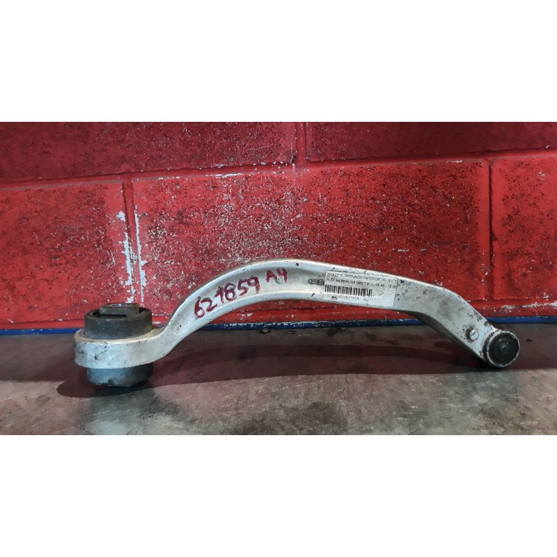 Recambio de brazo suspension inferior delantero izquierdo para audi a4 berlina (b5) 1.8 | 08.94 - 12.99 1.8 | 08.94 - 12.99 refe
