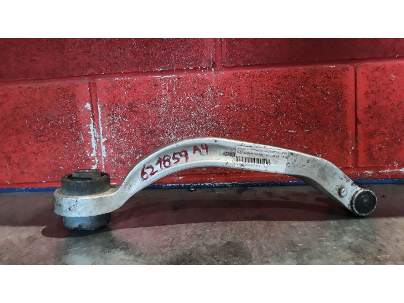 Recambio de brazo suspension inferior delantero izquierdo para audi a4 berlina (b5) 1.8 | 08.94 - 12.99 1.8 | 08.94 - 12.99 refe