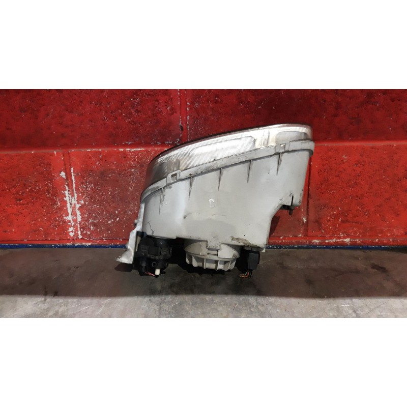 Recambio de faro derecho para hyundai lantra berlina (rd)  | 0.99 - 0.00  | 0.99 - 0.00 referencia OEM IAM   