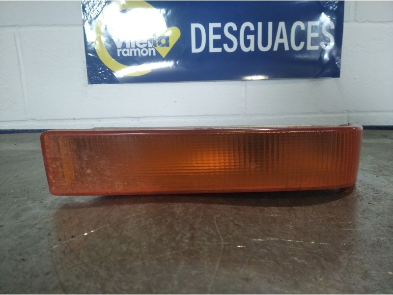 Recambio de piloto delantero izquierdo para renault trafic trafic 900 furgon (t113) referencia OEM IAM   