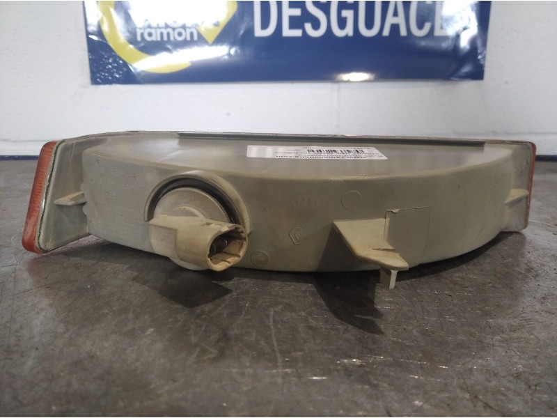 Recambio de piloto delantero izquierdo para renault trafic trafic 900 furgon (t113) referencia OEM IAM   