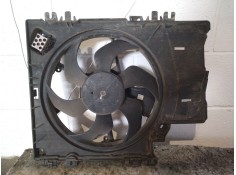 Recambio de electroventilador para nissan micra (k12e)  | 0.02 - ...  | 0.02 - ... referencia OEM IAM 1831442016F 1831717016F