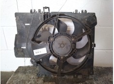 Recambio de electroventilador para nissan micra (k12e)  | 0.02 - ...  | 0.02 - ... referencia OEM IAM 1831442016F 1831717016F  2