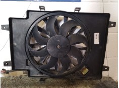 Recambio de electroventilador para alfa romeo 147 (190) 1.6 16v cat referencia OEM IAM 81209375020068