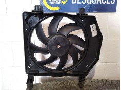 Recambio de electroventilador para ford puma (cce)  | 0.97 - 0.02  | 0.97 - 0.02 referencia OEM IAM   