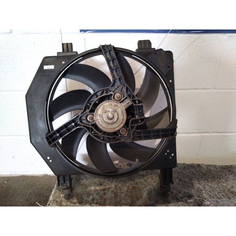 Recambio de electroventilador para ford puma (cce)  | 0.97 - 0.02  | 0.97 - 0.02 referencia OEM IAM   