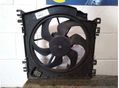 Recambio de electroventilador para renault clio iii authentique referencia OEM IAM   