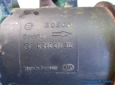 Recambio de caudalimetro para mg rover serie 25 (rf) classic (5-ptas.) | 01.00 - 12.04 classic (5-ptas.) | 01.00 - 12.04 referen 2