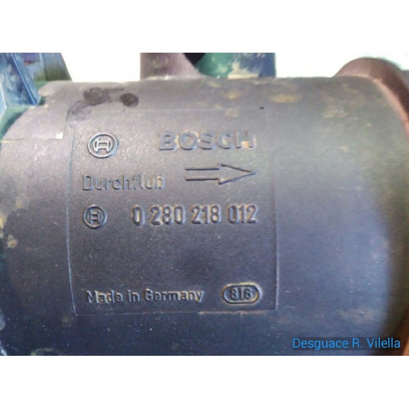 Recambio de caudalimetro para mg rover serie 25 (rf) classic (5-ptas.) | 01.00 - 12.04 classic (5-ptas.) | 01.00 - 12.04 referen